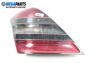 Tail light for Mercedes-Benz S-Class Sedan (W221) (09.2005 - 12.2013), sedan, position: left