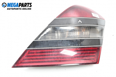 Tail light for Mercedes-Benz S-Class Sedan (W221) (09.2005 - 12.2013), sedan, position: right