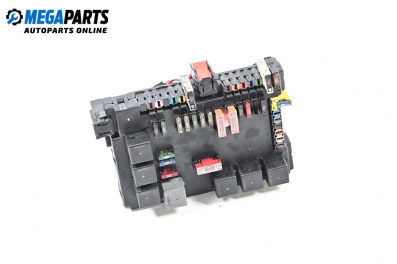 Fuse box for Mercedes-Benz S-Class Sedan (W221) (09.2005 - 12.2013) S 320 CDI (221.022, 221.122), 235 hp