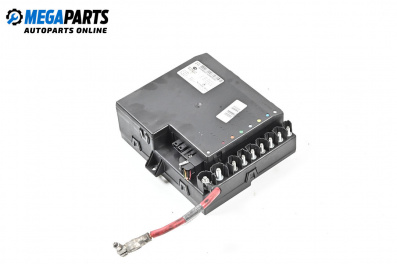 Fuse box for Mercedes-Benz S-Class Sedan (W221) (09.2005 - 12.2013) S 320 CDI (221.022, 221.122), 235 hp, № A2215400401