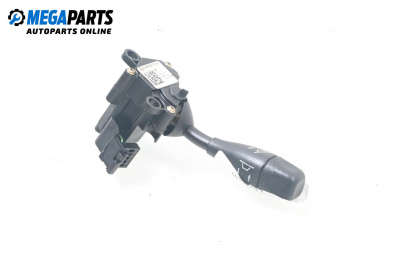 Steering wheel adjustment lever for Mercedes-Benz S-Class Sedan (W221) (09.2005 - 12.2013)