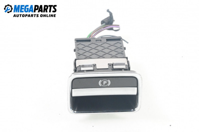 Parking brake button for Mercedes-Benz S-Class Sedan (W221) (09.2005 - 12.2013)