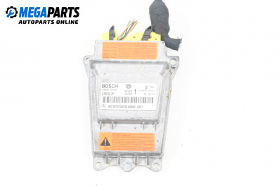 Airbag module for Mercedes-Benz S-Class Sedan (W221) (09.2005 - 12.2013), № Bosch 0 285 001 897