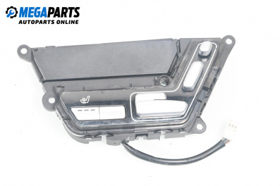 Tasten verstellung der sitze for Mercedes-Benz S-Class Sedan (W221) (09.2005 - 12.2013)