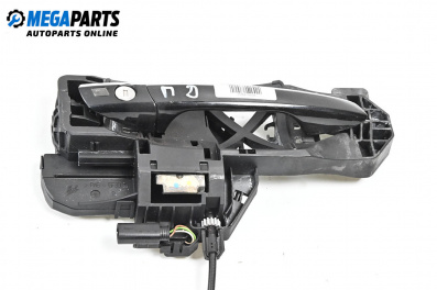 Außengriff for Mercedes-Benz S-Class Sedan (W221) (09.2005 - 12.2013), 5 türen, sedan, position: rechts, vorderseite