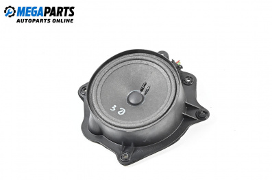 Loudspeaker for Mercedes-Benz S-Class Sedan (W221) (09.2005 - 12.2013)