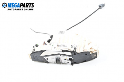 Lock for Mercedes-Benz S-Class Sedan (W221) (09.2005 - 12.2013), position: rear - right