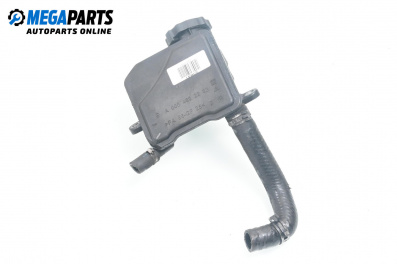 Hydraulic fluid reservoir for Mercedes-Benz S-Class Sedan (W221) (09.2005 - 12.2013)