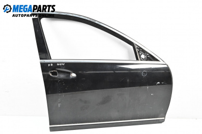 Door for Mercedes-Benz S-Class Sedan (W221) (09.2005 - 12.2013), 5 doors, sedan, position: front - right