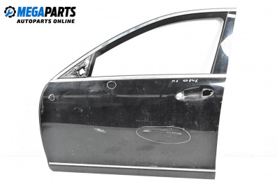 Door for Mercedes-Benz S-Class Sedan (W221) (09.2005 - 12.2013), 5 doors, sedan, position: front - left