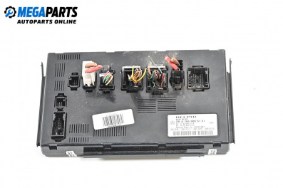 SAM module for Mercedes-Benz M-Class SUV (W164) (07.2005 - 12.2012), № a 164 900 51 01