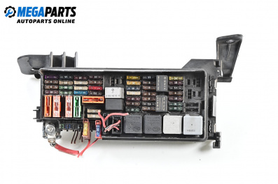 Fuse box for Mercedes-Benz M-Class SUV (W164) (07.2005 - 12.2012) ML 280 CDI 4-matic (164.120), 190 hp