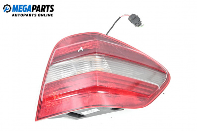 Tail light for Mercedes-Benz M-Class SUV (W164) (07.2005 - 12.2012), suv, position: right