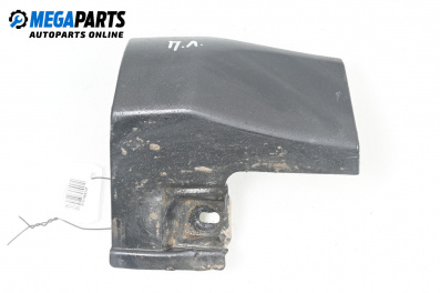 Material profilat exterior for Mercedes-Benz M-Class SUV (W164) (07.2005 - 12.2012), suv, position: stânga