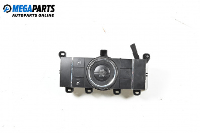 Bedienteil climatronic for Mercedes-Benz M-Class SUV (W164) (07.2005 - 12.2012)