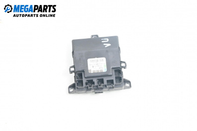 Door module for Mercedes-Benz M-Class SUV (W164) (07.2005 - 12.2012), № a 164 820 77 26