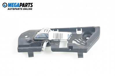 Inner handle for Mercedes-Benz M-Class SUV (W164) (07.2005 - 12.2012), 5 doors, suv, position: front - left