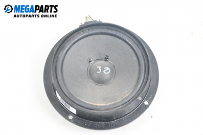 Loudspeaker for Mercedes-Benz M-Class SUV (W164) (07.2005 - 12.2012)