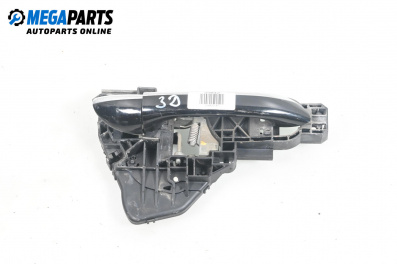 Außengriff for Mercedes-Benz M-Class SUV (W164) (07.2005 - 12.2012), 5 türen, suv, position: rechts, rückseite