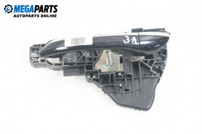 Außengriff for Mercedes-Benz M-Class SUV (W164) (07.2005 - 12.2012), 5 türen, suv, position: links, rückseite