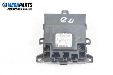 Modul ușă for Mercedes-Benz M-Class SUV (W164) (07.2005 - 12.2012), № a 164 820 78 26