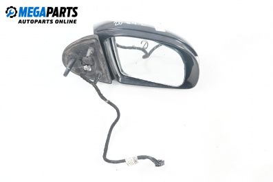 Mirror for Mercedes-Benz M-Class SUV (W164) (07.2005 - 12.2012), 5 doors, suv, position: right