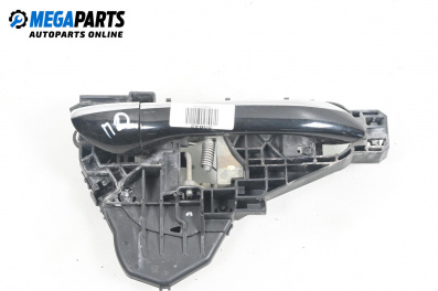 Außengriff for Mercedes-Benz M-Class SUV (W164) (07.2005 - 12.2012), 5 türen, suv, position: rechts, vorderseite