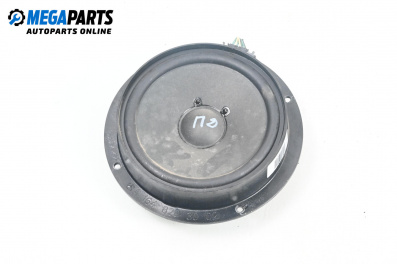 Loudspeaker for Mercedes-Benz M-Class SUV (W164) (07.2005 - 12.2012)