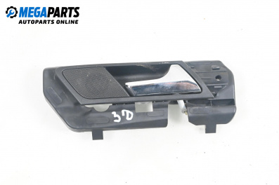 Inner handle for Mercedes-Benz M-Class SUV (W164) (07.2005 - 12.2012), 5 doors, suv, position: rear - right