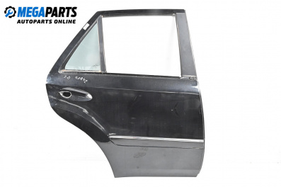 Ușă for Mercedes-Benz M-Class SUV (W164) (07.2005 - 12.2012), 5 uși, suv, position: dreaptă - spate