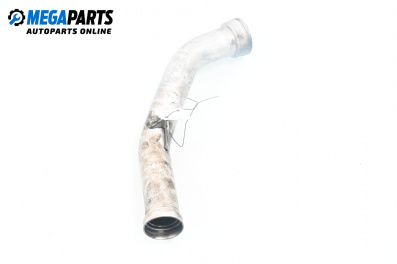 Turbo pipe for Mercedes-Benz M-Class SUV (W164) (07.2005 - 12.2012) ML 280 CDI 4-matic (164.120), 190 hp