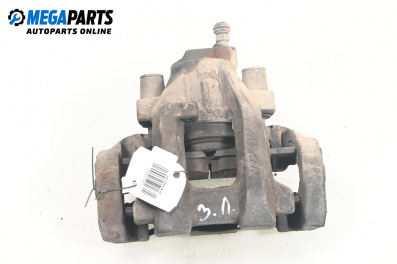 Caliper for Mercedes-Benz M-Class SUV (W164) (07.2005 - 12.2012), position: rear - left