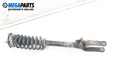 Macpherson shock absorber for Mercedes-Benz M-Class SUV (W164) (07.2005 - 12.2012), suv, position: front - left