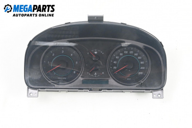 Instrument cluster for Chevrolet Captiva SUV (06.2006 - ...) 2.2 D 4WD, 184 hp