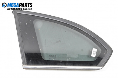 Vent window for Chevrolet Captiva SUV (06.2006 - ...), 5 doors, suv, position: left