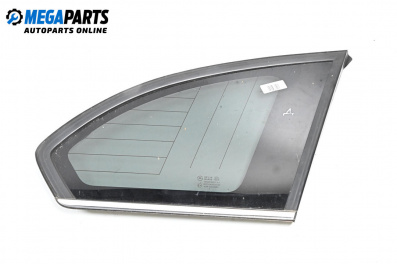 Vent window for Chevrolet Captiva SUV (06.2006 - ...), 5 doors, suv, position: right