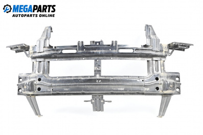 Frontmaske for Chevrolet Captiva SUV (06.2006 - ...), suv