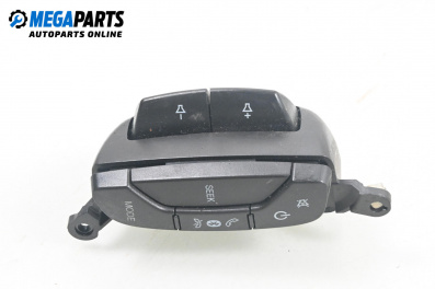 Steering wheel buttons for Chevrolet Captiva SUV (06.2006 - ...)