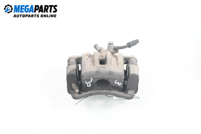 Caliper for Chevrolet Captiva SUV (06.2006 - ...), position: rear - right