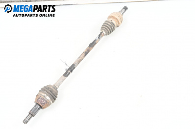 Driveshaft for Chevrolet Captiva SUV (06.2006 - ...) 2.2 D 4WD, 184 hp, position: rear - right, automatic