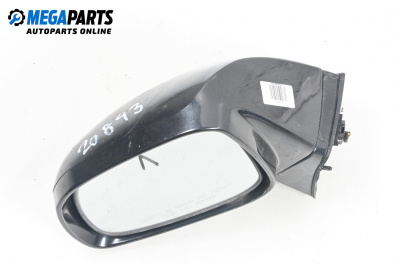 Mirror for Chevrolet Captiva SUV (06.2006 - ...), 5 doors, suv, position: left