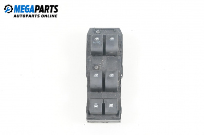 Window adjustment switch for Chevrolet Captiva SUV (06.2006 - ...)