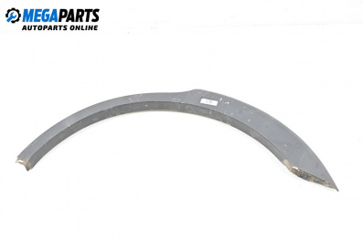 Fender arch for Chevrolet Captiva SUV (06.2006 - ...), suv, position: rear - left