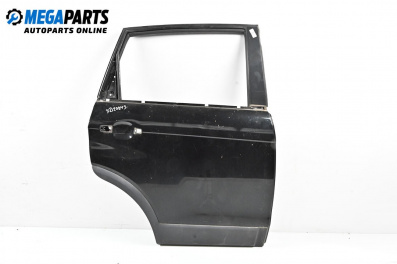 Door for Chevrolet Captiva SUV (06.2006 - ...), 5 doors, suv, position: rear - right