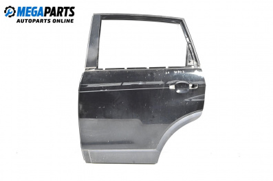 Door for Chevrolet Captiva SUV (06.2006 - ...), 5 doors, suv, position: rear - left