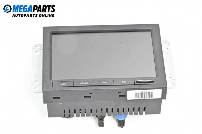 Display for Chevrolet Captiva SUV (06.2006 - ...), № 95200669