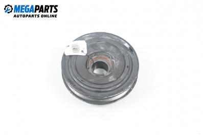 Damper pulley for Chevrolet Captiva SUV (06.2006 - ...) 2.2 D 4WD, 184 hp