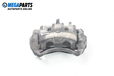 Bremszange for Chevrolet Captiva SUV (06.2006 - ...), position: links, vorderseite