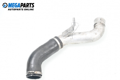 Turbo pipe for Chevrolet Captiva SUV (06.2006 - ...) 2.2 D 4WD, 184 hp