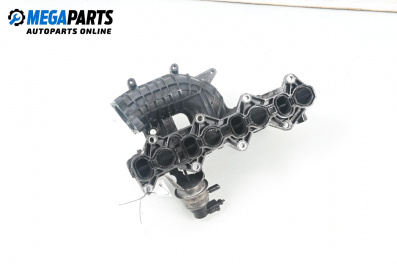 Intake manifold for Chevrolet Captiva SUV (06.2006 - ...) 2.2 D 4WD, 184 hp